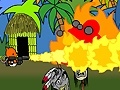 Игри Power Fox