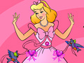 Игри Cinderella Sticker