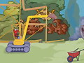 Игри Riggs Digger