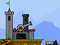 Игри Sand Castle