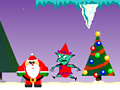 Игри Santa Crusader