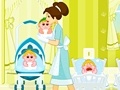 Игри Baby Nurse