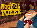 Игри Good Ol' Poker