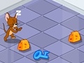 Игри Tom and Jerry midnight snack