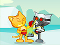 Игри Cat Wars
