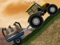 Игри Tractor Mania Hacked