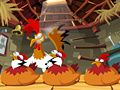 Игри Hen Coops