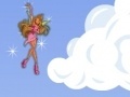 Игри Winx: Bubbles with the fairies
