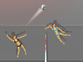 Игри Ragdoll Volleyball