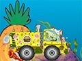 Игри Spongebob plankton explode