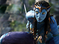 Игри Avatar Dress Up