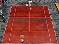 Игри Hip Hop Tennis