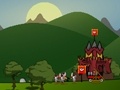 Игри Defense of the fortress Bowmaster