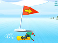 Игри Snowboard Boy