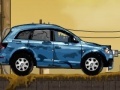 Игри Towing ruck