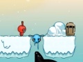 Игри Dibbles 2 Winter Woes