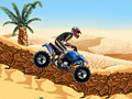 Игри ATV Offroad Thunder