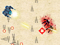 Игри Mechanical Commando: Invasion