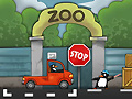 Игри Zoo Transport