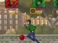 Игри Ben 10 Hero Hoops