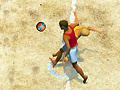 Игри Metatron Beach Soccer