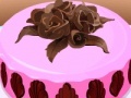Игри Cake decorating