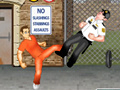 Игри Big House Beat Down