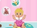 Игри Baby Bubbles