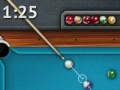 Игри Billiard SIngle Player