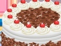 Игри Black Forest cake