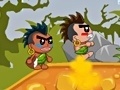Игри Fart king Bros