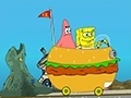 Игри Spongebob Missing Recipe
