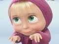 Игри In memory: Masha and the Bear