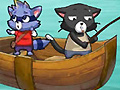 Игри Civet's Odyssey