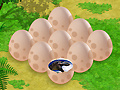 Игри Dinosaur eggs