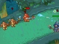 Игри The Last Castle