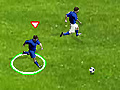 Игри Soccer World Cup 2010