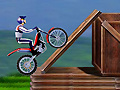 Игри Bike Mania Arena