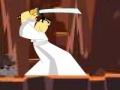 Игри Samurai Jack