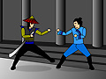 Игри Legend Of The Dragon Fist