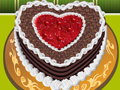 Игри Black Forest Cake