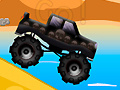 Игри Mini Monster Challenge