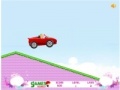 Игри Barbie car