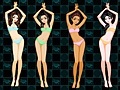 Игри Indian Barbie Girl