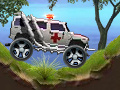 Игри Ambulance Rush