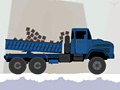 Игри Arctic Edge: Kamaz Delivery 2