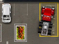 Игри 18 Wheels Driver
