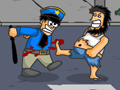 Игри Hobo 3 Wanted