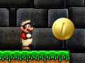 Игри Super Mario Ice Tower