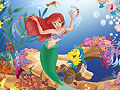 Игри Hidden Objects The Little Mermaid